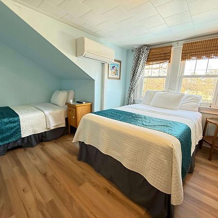 Island Guesthouse And Motel Obx Manteo Dış mekan fotoğraf