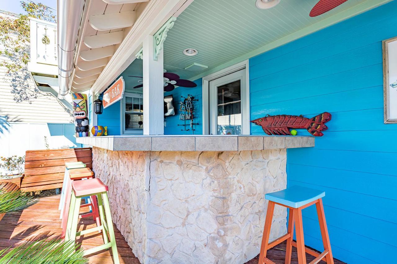 Island Guesthouse And Motel Obx Manteo Dış mekan fotoğraf
