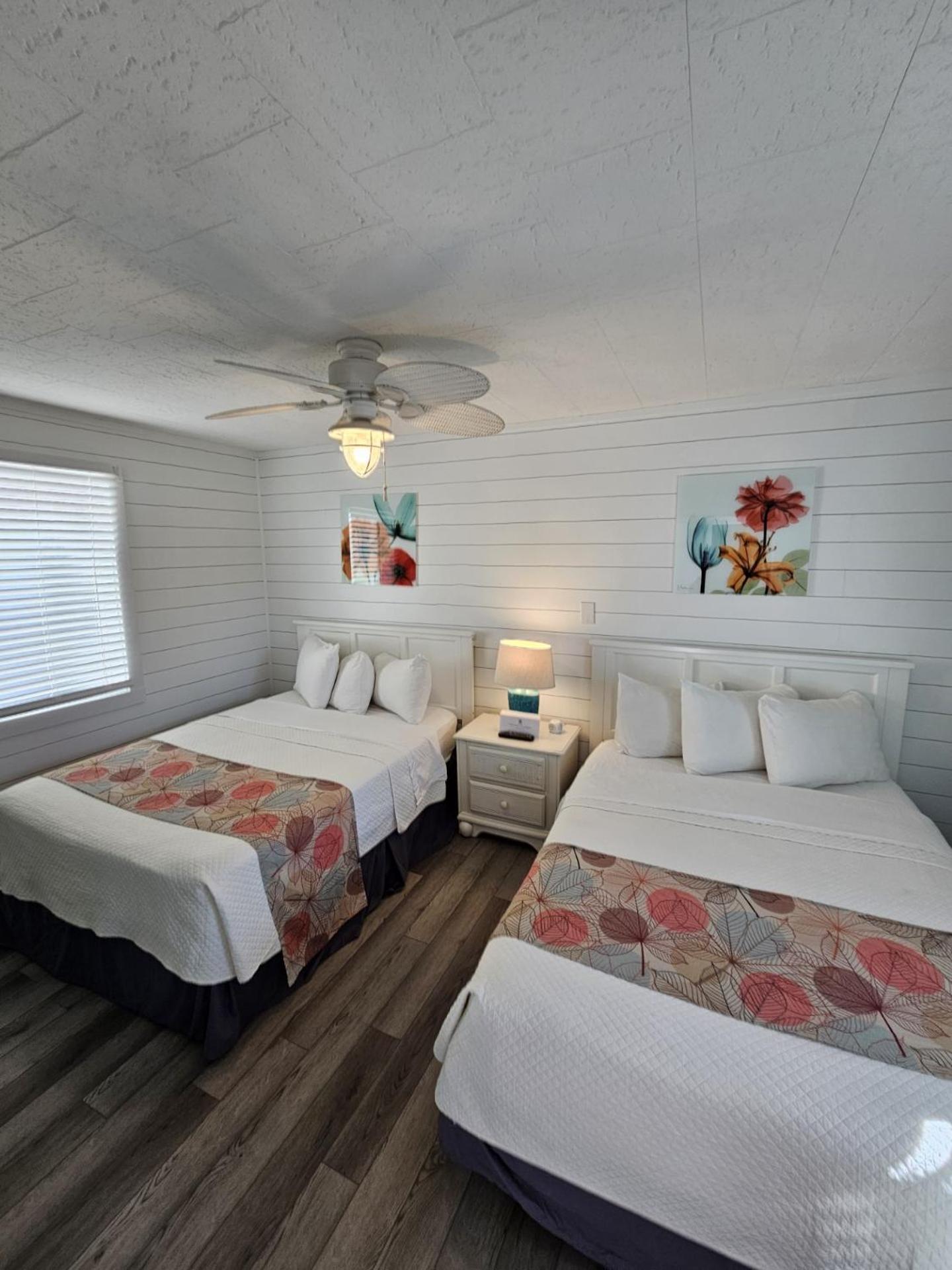 Island Guesthouse And Motel Obx Manteo Dış mekan fotoğraf