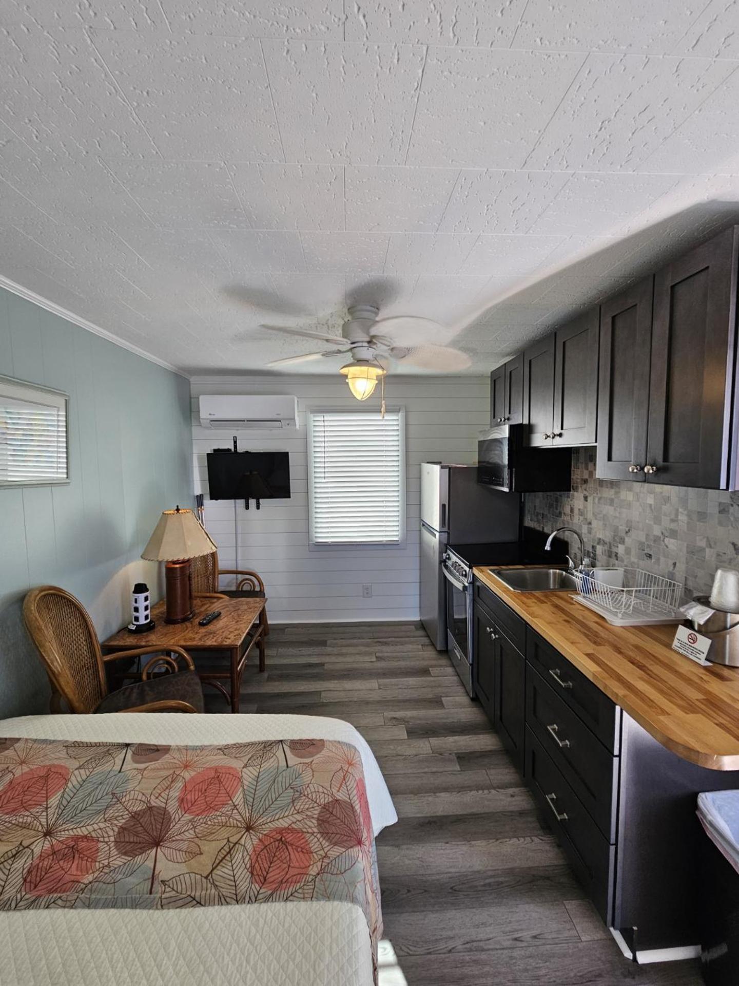 Island Guesthouse And Motel Obx Manteo Dış mekan fotoğraf