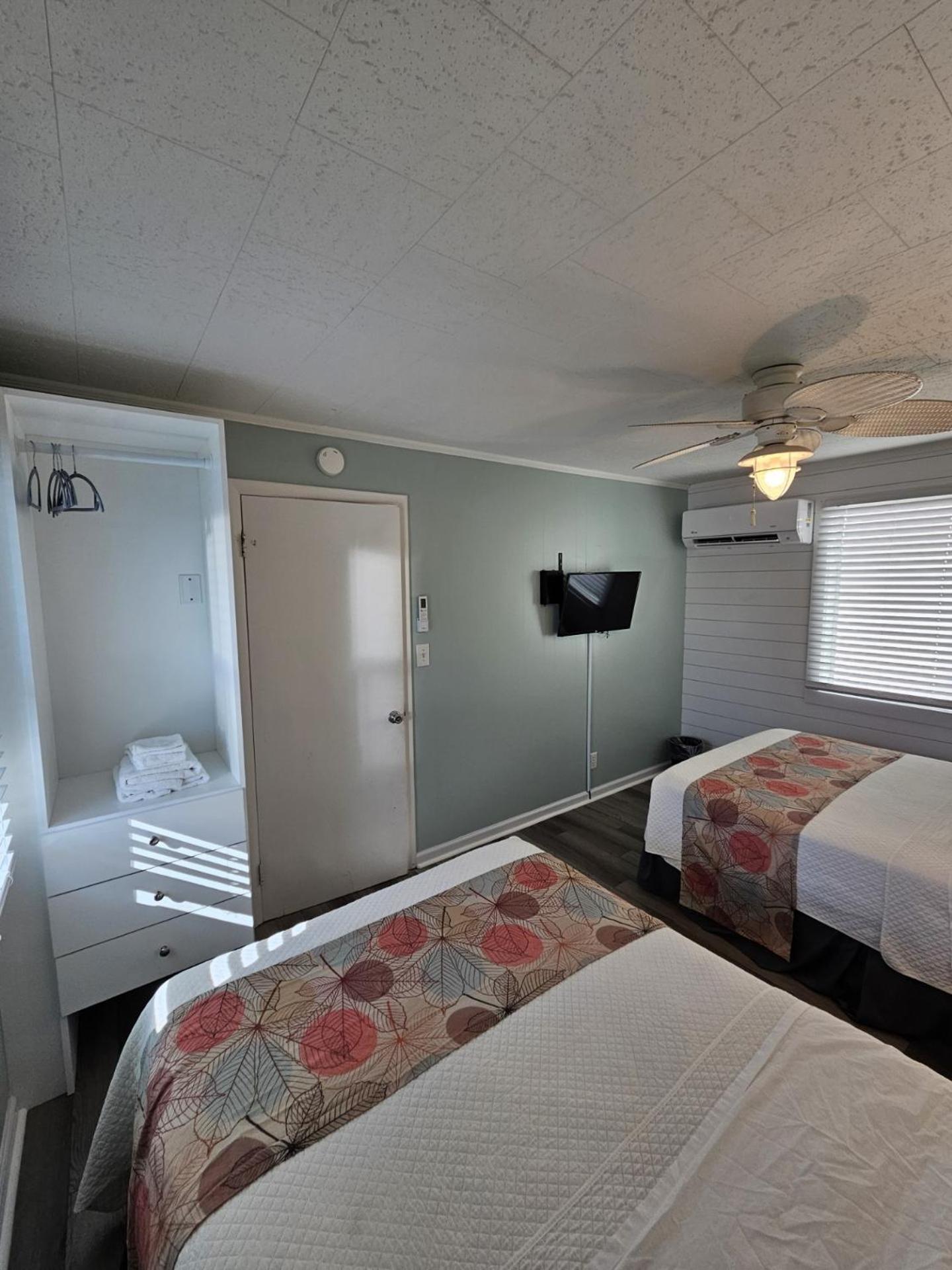 Island Guesthouse And Motel Obx Manteo Dış mekan fotoğraf