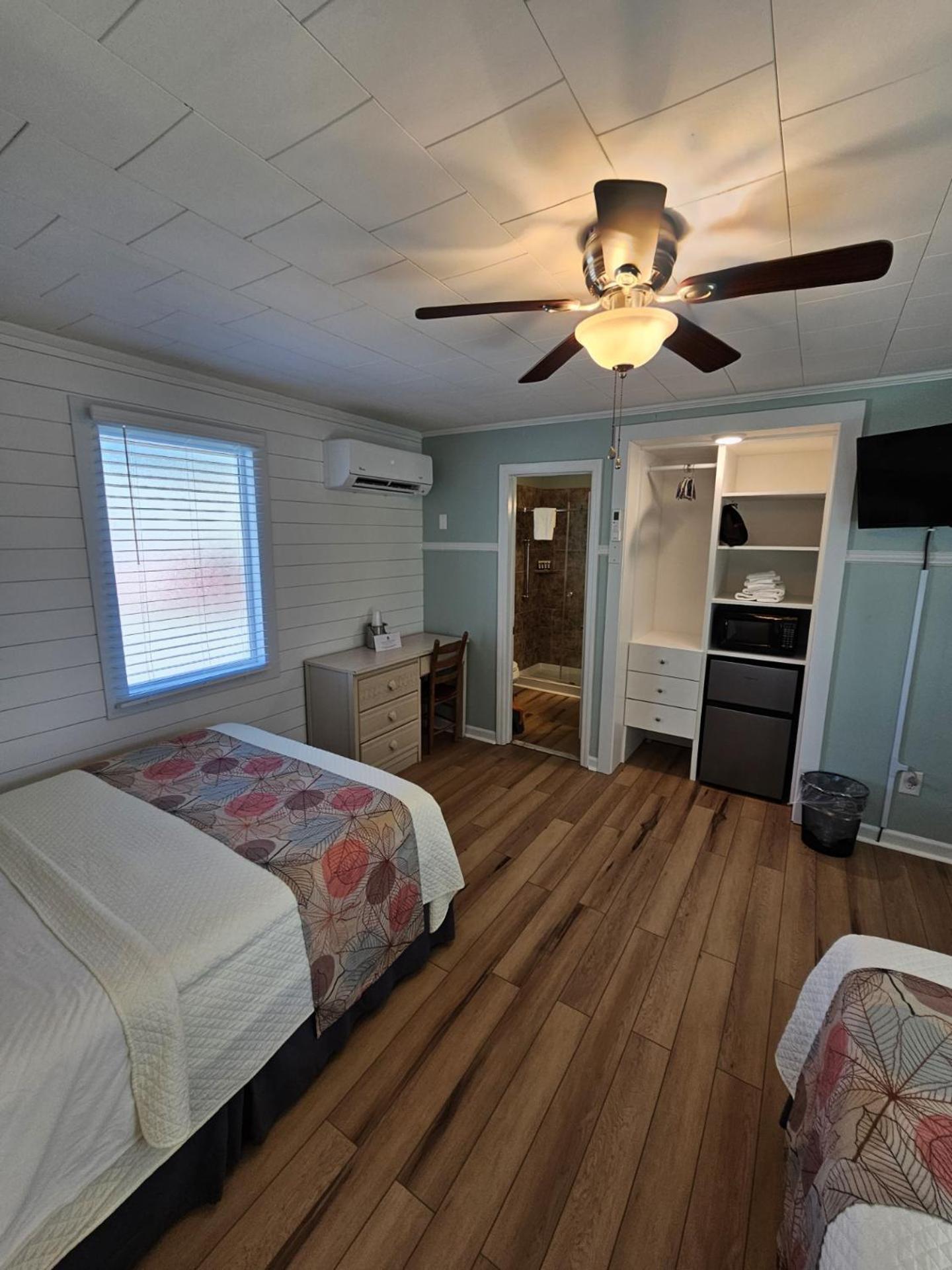 Island Guesthouse And Motel Obx Manteo Dış mekan fotoğraf