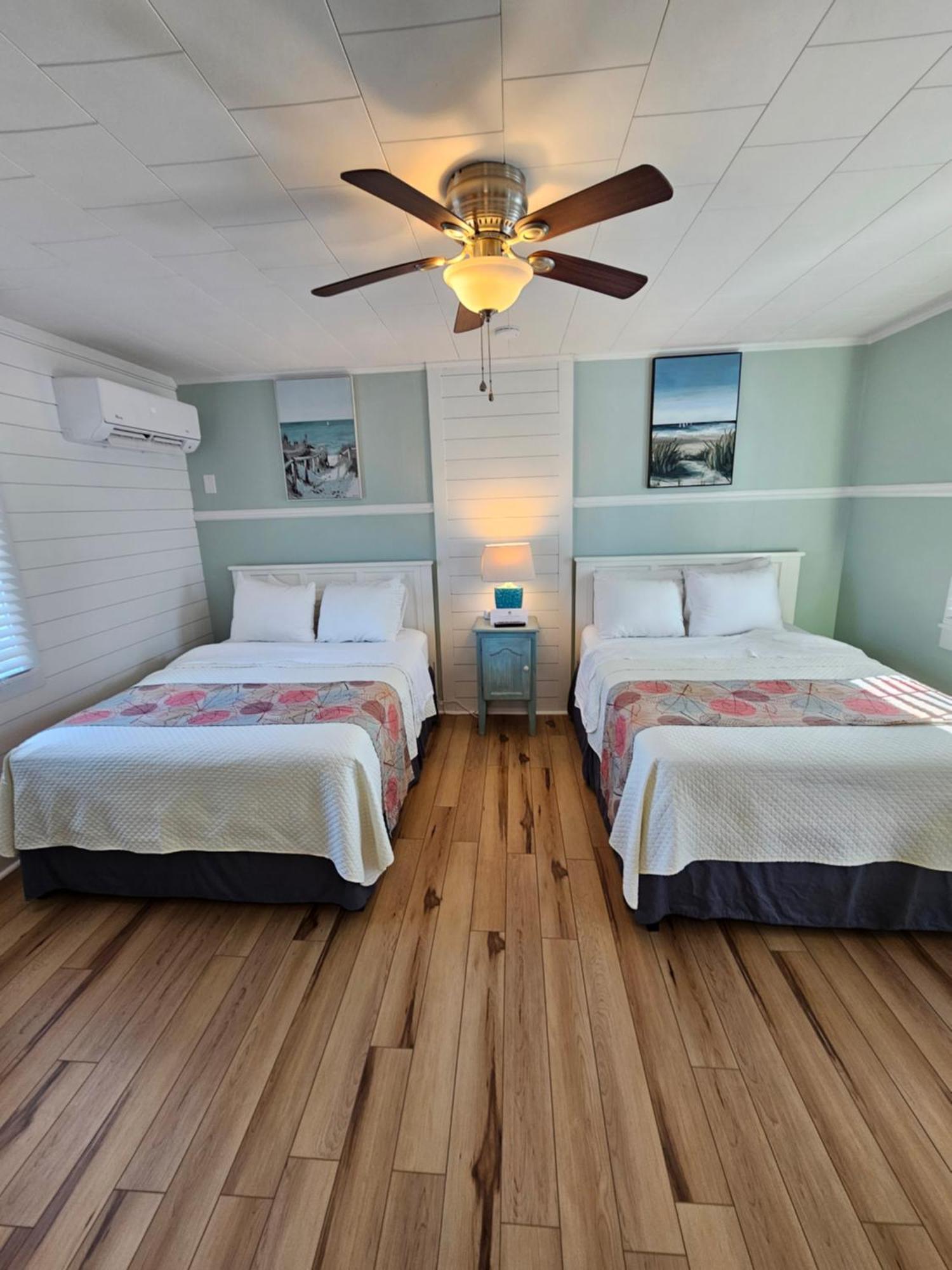 Island Guesthouse And Motel Obx Manteo Dış mekan fotoğraf