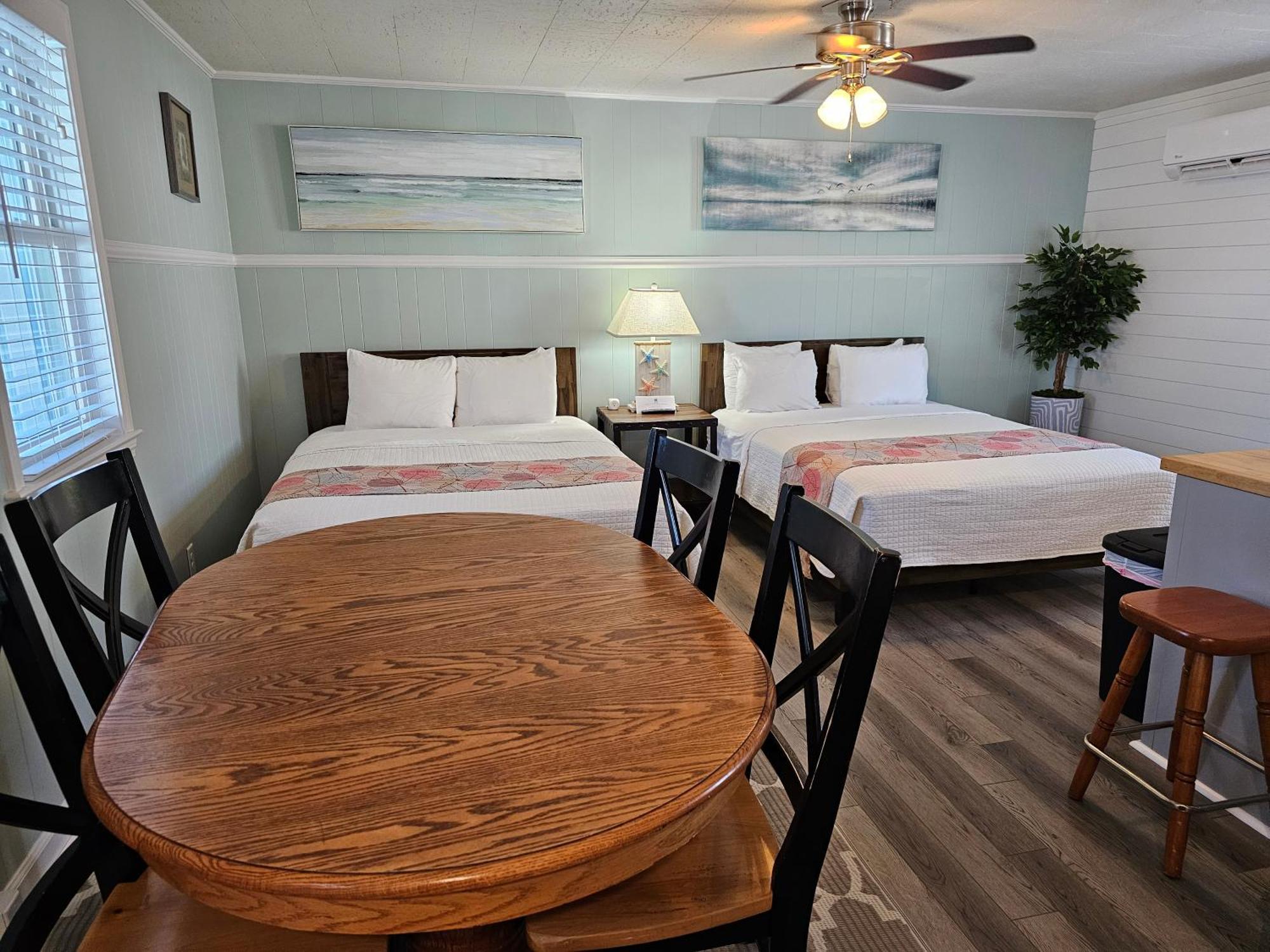 Island Guesthouse And Motel Obx Manteo Dış mekan fotoğraf