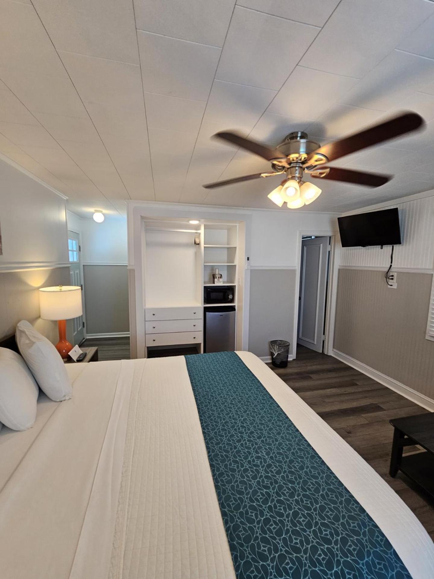 Island Guesthouse And Motel Obx Manteo Dış mekan fotoğraf