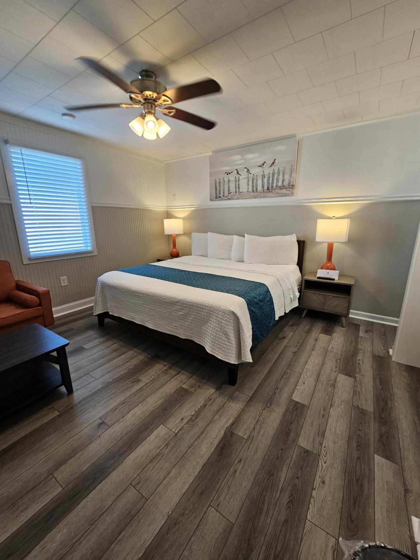 Island Guesthouse And Motel Obx Manteo Dış mekan fotoğraf