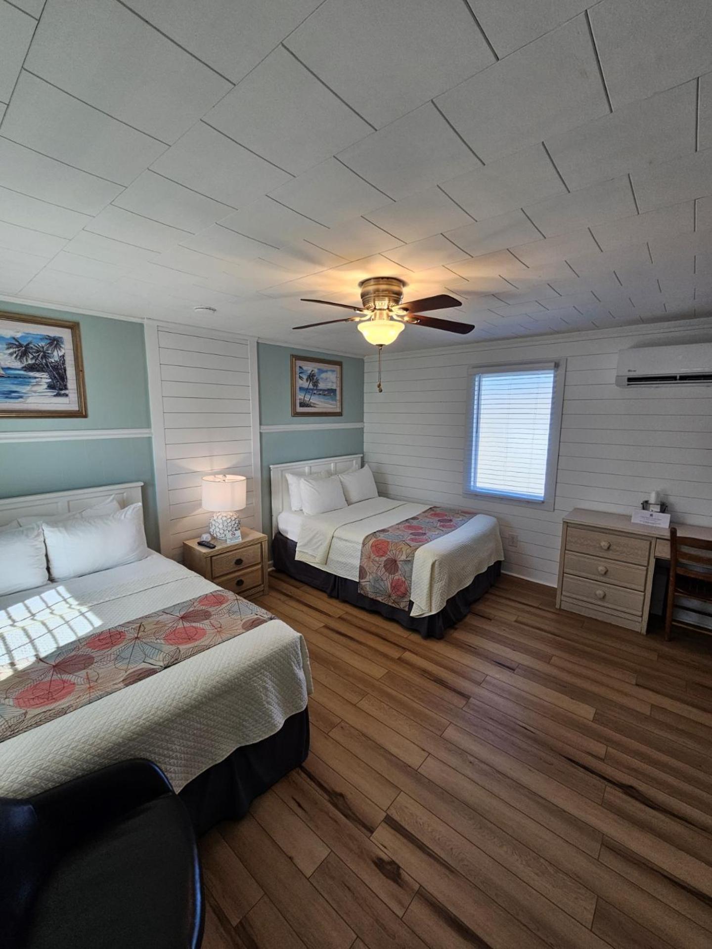 Island Guesthouse And Motel Obx Manteo Dış mekan fotoğraf