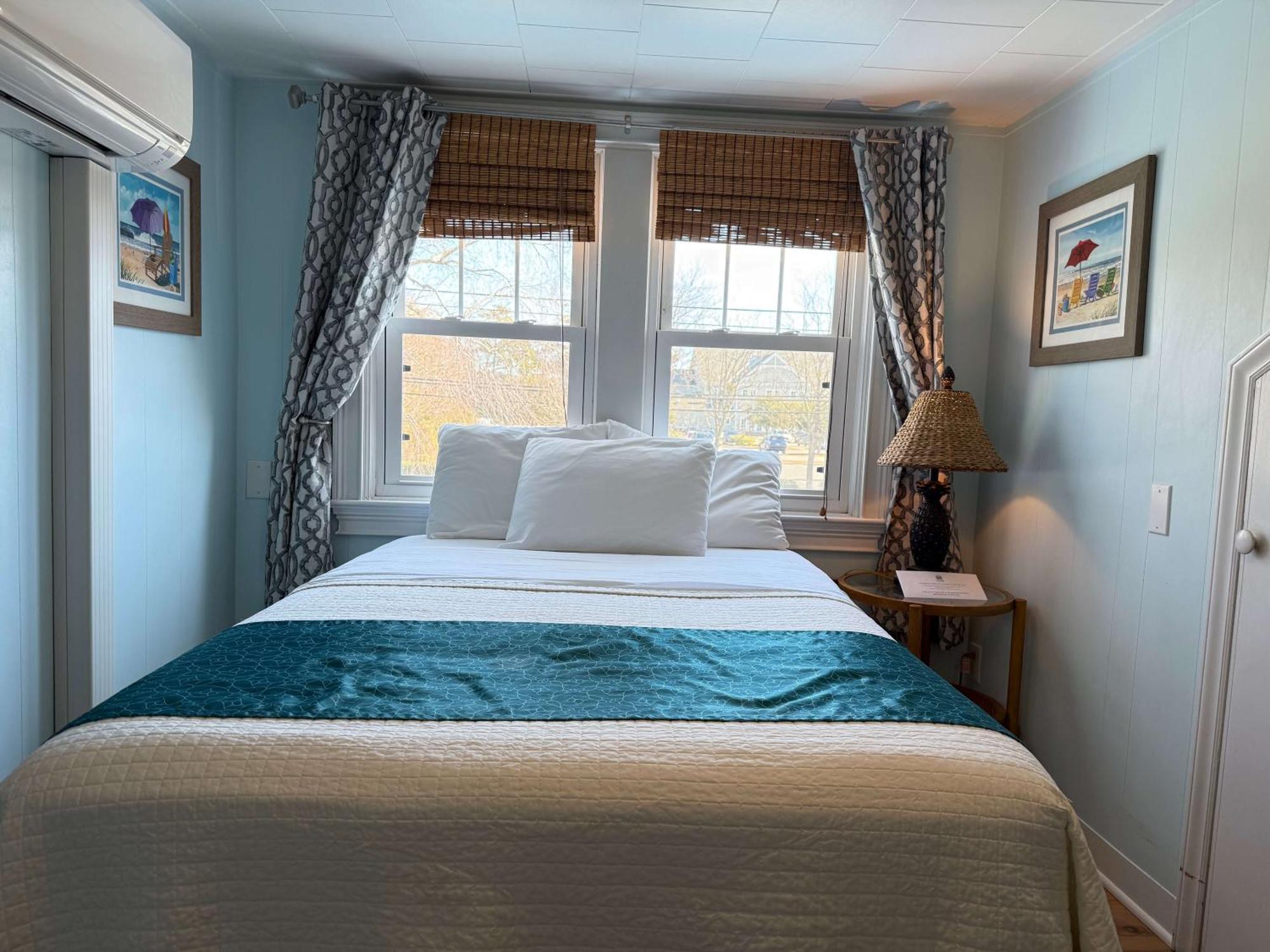 Island Guesthouse And Motel Obx Manteo Dış mekan fotoğraf