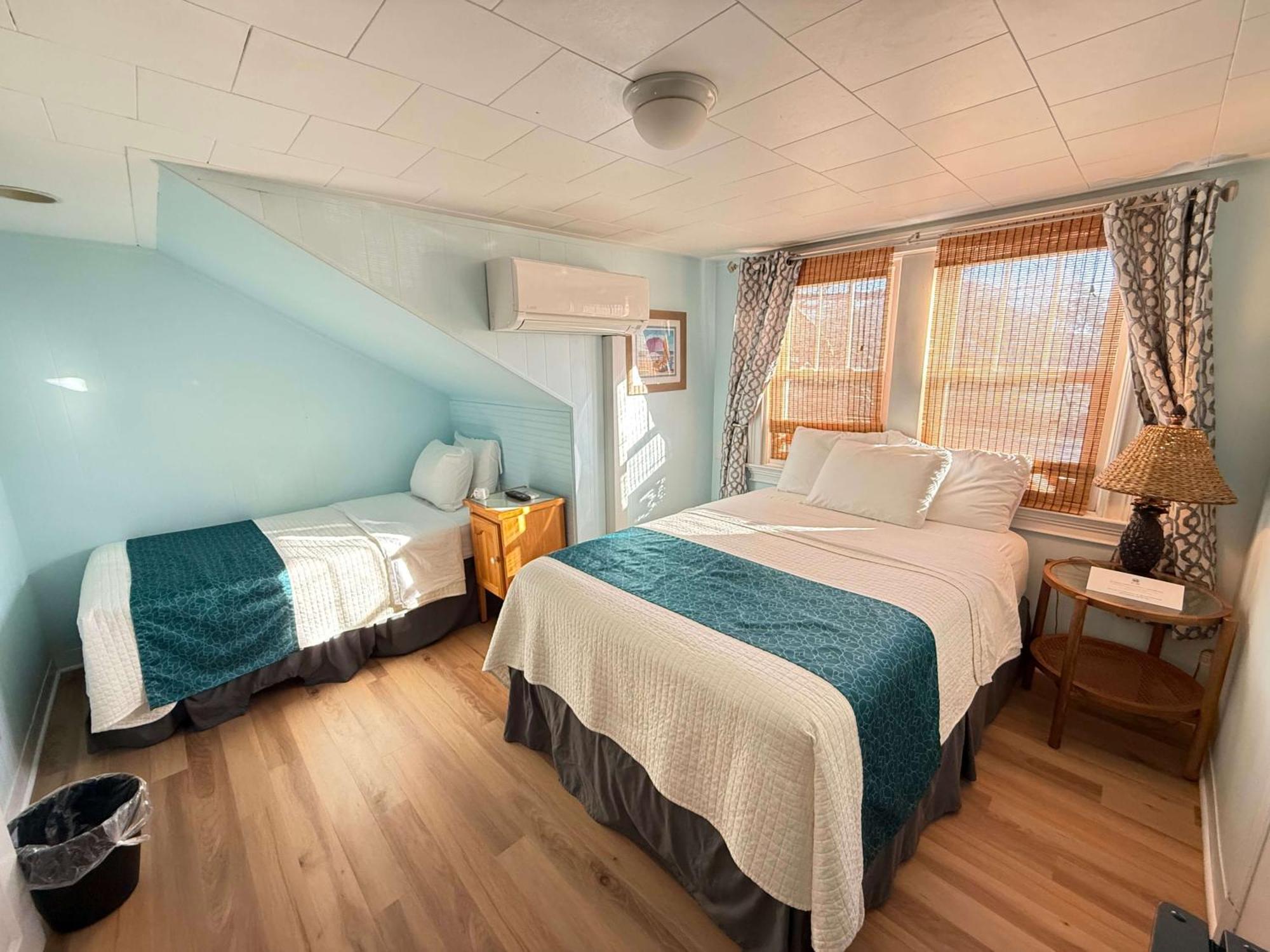 Island Guesthouse And Motel Obx Manteo Dış mekan fotoğraf
