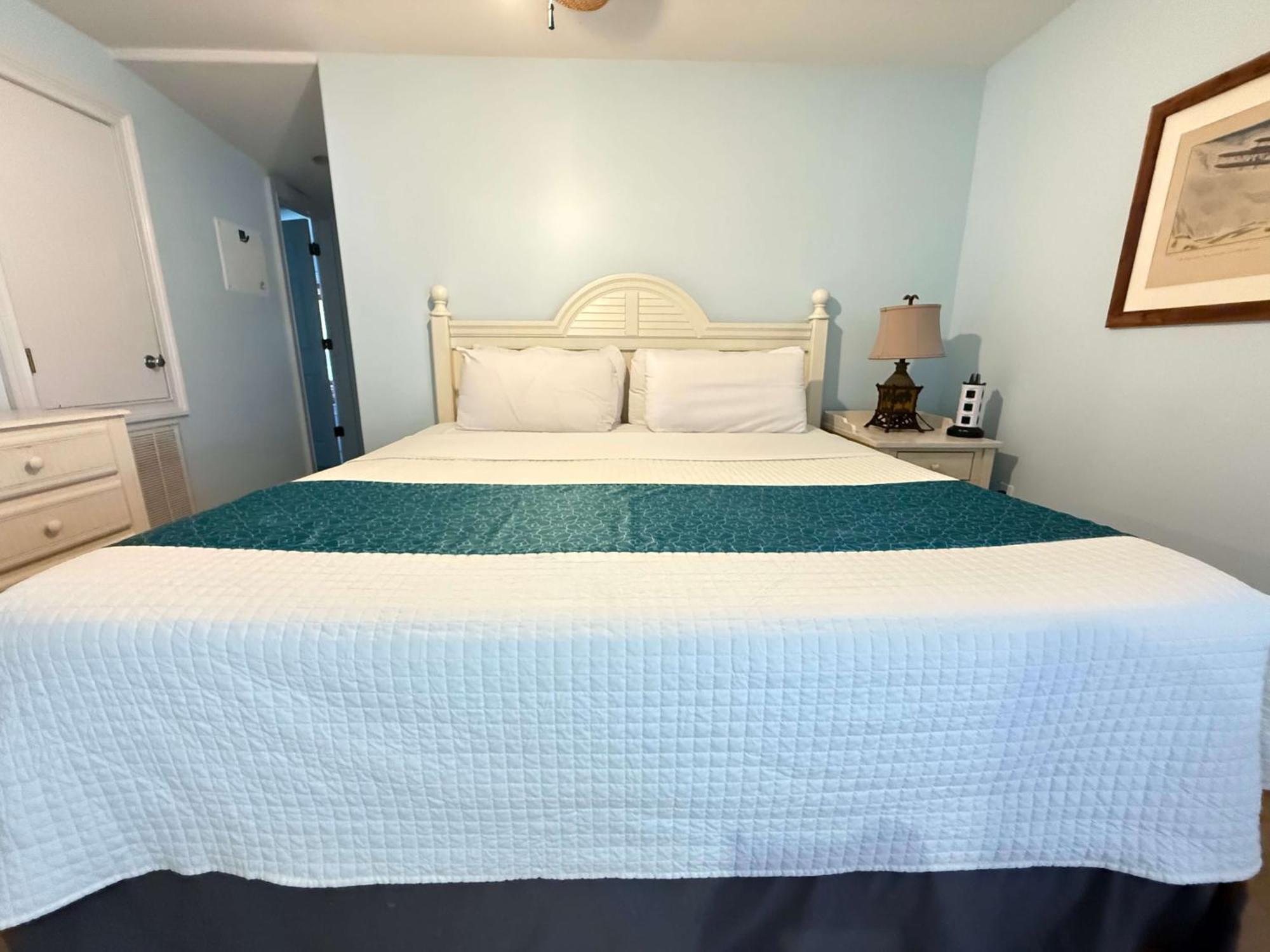 Island Guesthouse And Motel Obx Manteo Dış mekan fotoğraf