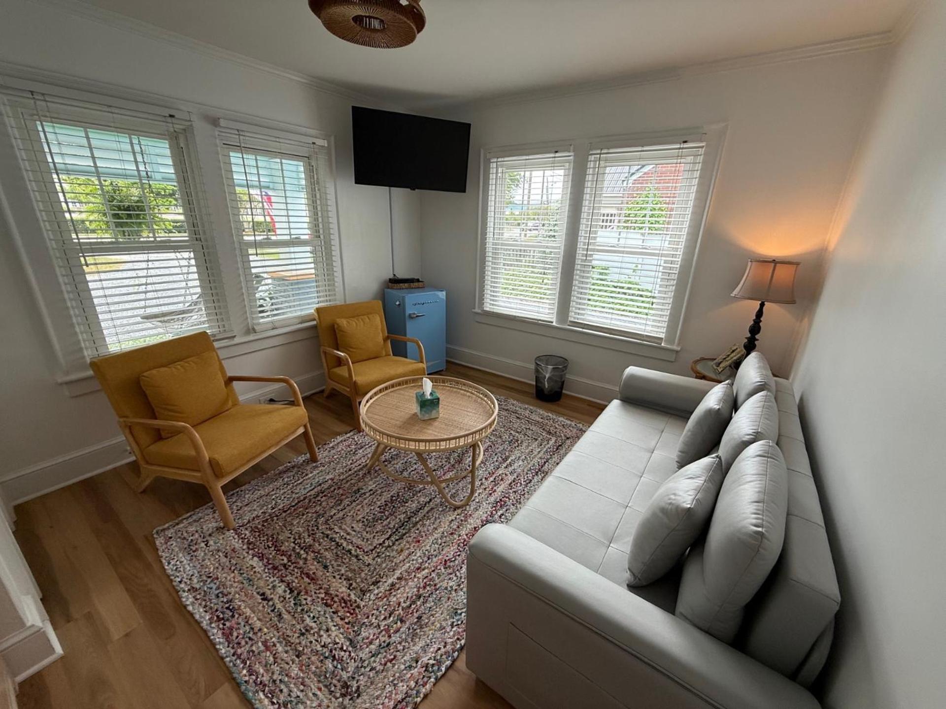 Island Guesthouse And Motel Obx Manteo Dış mekan fotoğraf