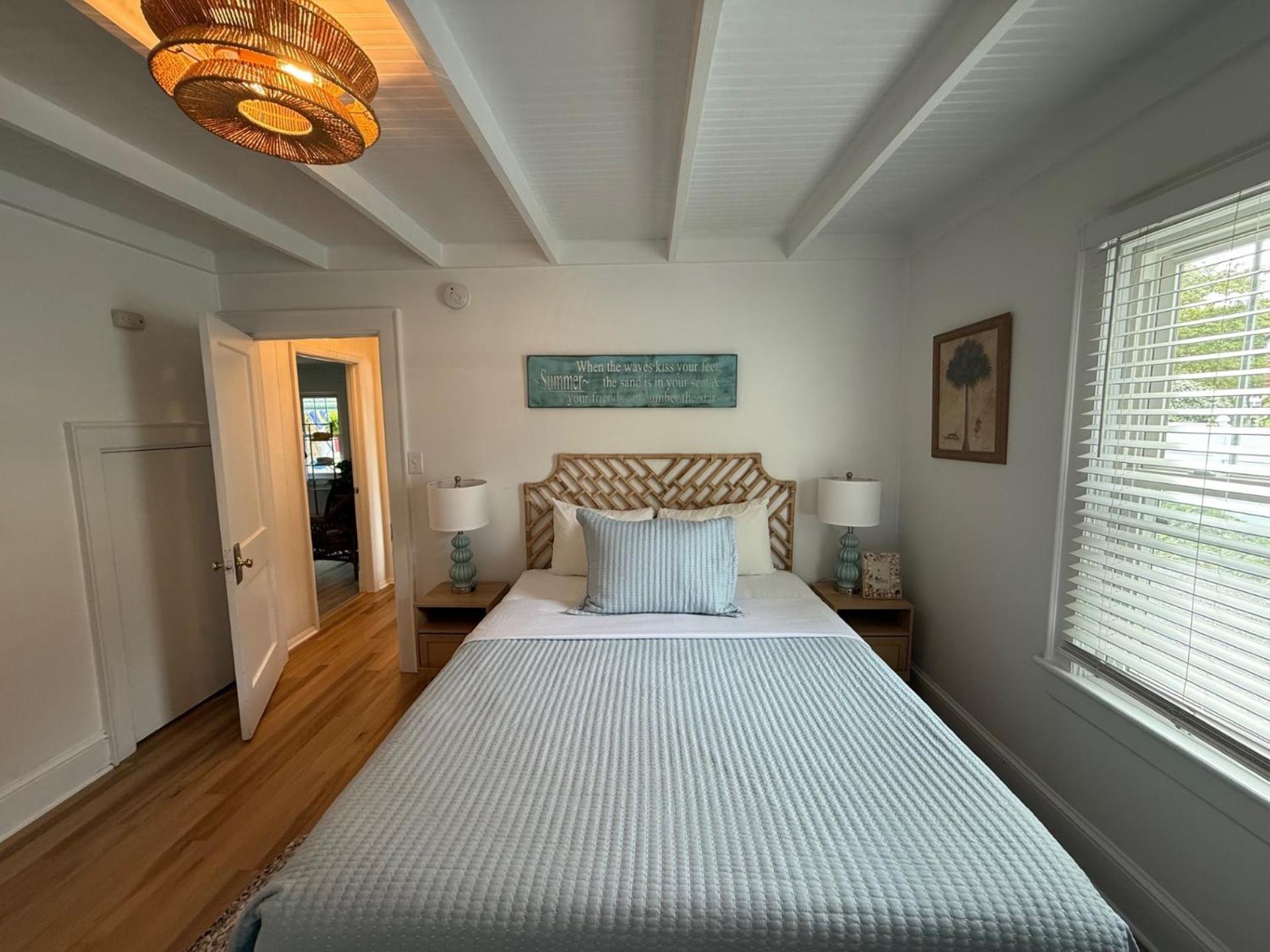 Island Guesthouse And Motel Obx Manteo Dış mekan fotoğraf