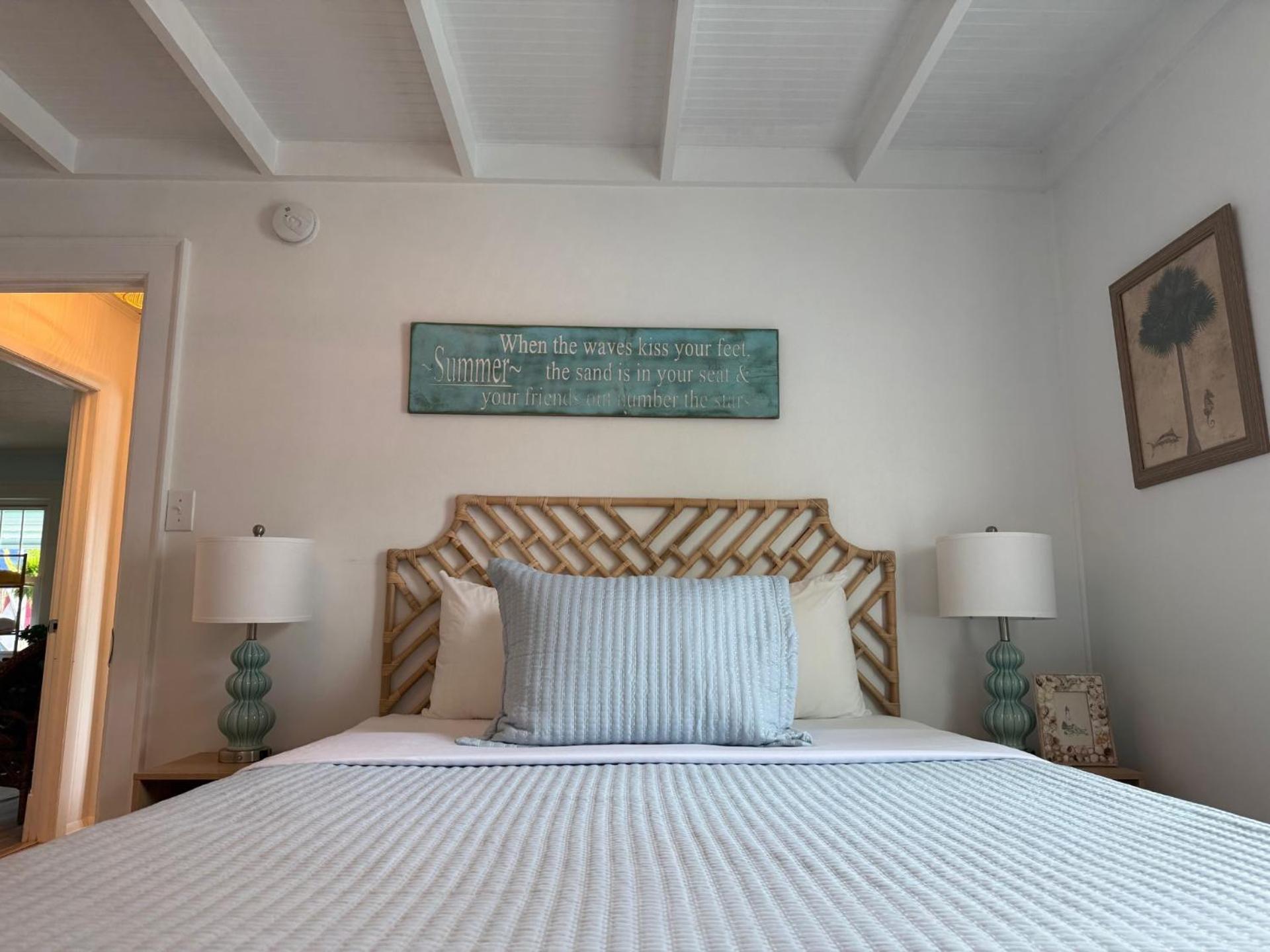 Island Guesthouse And Motel Obx Manteo Dış mekan fotoğraf